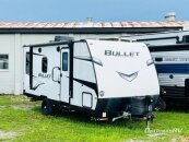 2022 Keystone Bullet
