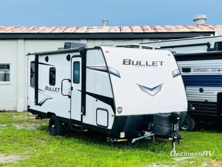 Photo 1 for 2022 Keystone Bullet