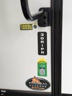 Thumbnail Photo 6 for 2022 Keystone Bullet