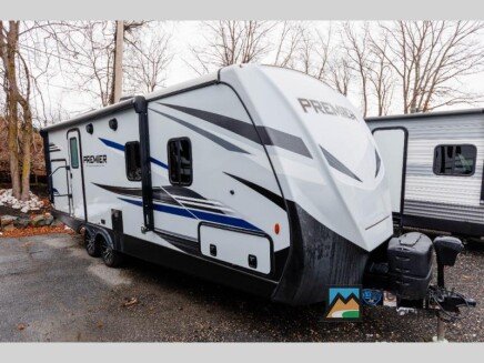 Photo 1 for 2022 Keystone Bullet