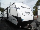 2022 Keystone Bullet