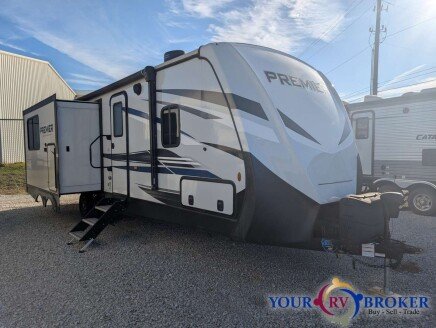 Photo 1 for 2022 Keystone Bullet