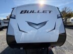 Thumbnail Photo 2 for 2022 Keystone Bullet 261RBS