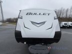 Thumbnail Photo 2 for 2022 Keystone Bullet 261RBS