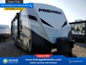New 2022 Keystone Bullet