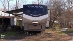 Thumbnail Photo 1 for 2022 Keystone Cougar