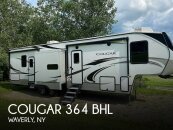 2022 Keystone Cougar