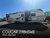 2022 Keystone Cougar