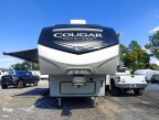 Thumbnail Photo 1 for 2022 Keystone Cougar