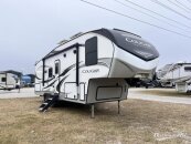 2022 Keystone Cougar 25RES