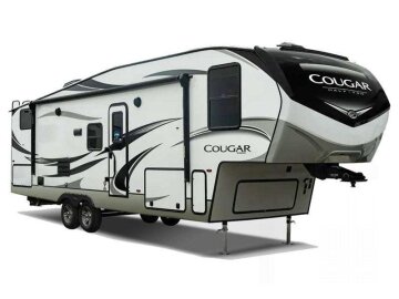 2022 Keystone Cougar