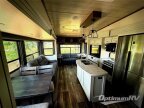 Thumbnail Photo 4 for 2022 Keystone Cougar 368MBI