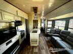 Thumbnail Photo 3 for 2022 Keystone Cougar 368MBI