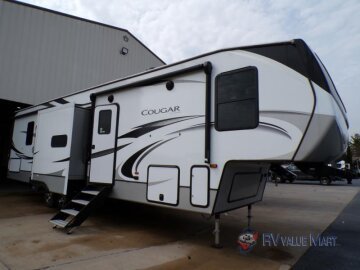 2022 Keystone Cougar