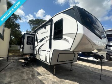 2022 Keystone Cougar