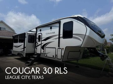 2022 Keystone Cougar