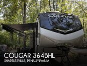 2022 Keystone Cougar
