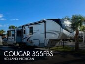 2022 Keystone Cougar