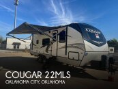2022 Keystone Cougar 22MLS