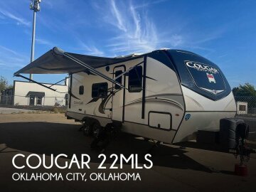 2022 Keystone Cougar 22MLS