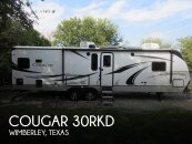 2022 Keystone Cougar