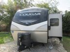 Thumbnail Photo 2 for 2022 Keystone Cougar