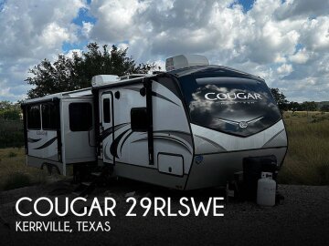 2022 Keystone Cougar