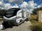 Thumbnail Photo 1 for 2022 Keystone Cougar