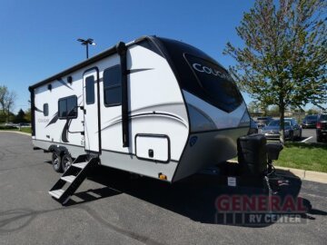 2022 Keystone Cougar 22MLS