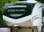 Thumbnail Photo 2 for 2022 Keystone Cougar