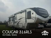 2022 Keystone Cougar