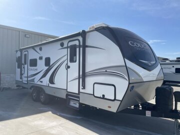 2022 Keystone Cougar