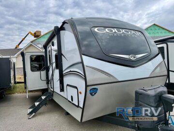 2022 Keystone Cougar 34TSB