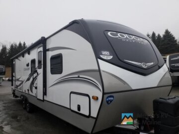 2022 Keystone Cougar