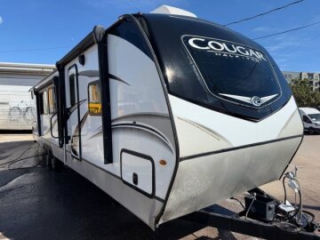 2022 Keystone Cougar