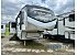 2022 Keystone Cougar 316RLS