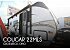 2022 Keystone Cougar 22MLS