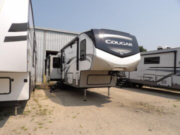 2022 Keystone Cougar 316RLS