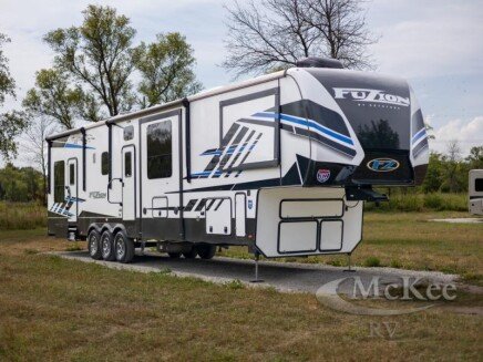 Photo 1 for 2022 Keystone Fuzion