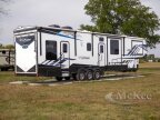 Thumbnail Photo 6 for 2022 Keystone Fuzion