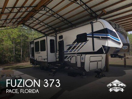 Photo 1 for 2022 Keystone Fuzion