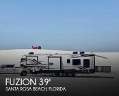 2022 Keystone Fuzion