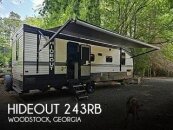2022 Keystone Hideout