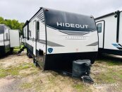 2022 Keystone Hideout