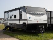 2022 Keystone Hideout