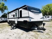 2022 Keystone Hideout