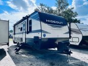 2022 Keystone Hideout