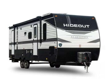 2022 Keystone Hideout
