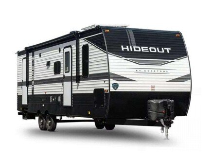 Photo 1 for 2022 Keystone Hideout