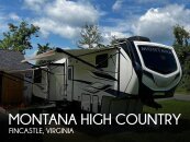 2022 Keystone Montana